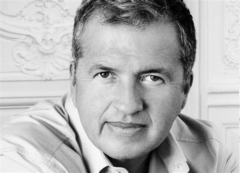 mario testino biography